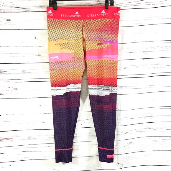stellasport leggings